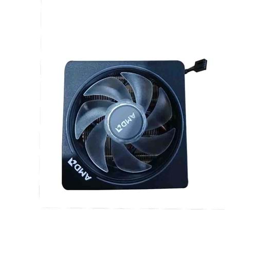 AMD 712-000075 AMD4/AMD5 Wraith Prism LED RGB Hava Soğutma