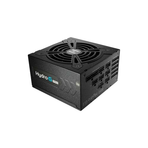 FSP Hydro G Pro HG2-1200 1200W 80+ Gold Siyah 12cm Fanlı Gen-5 Power Supply
