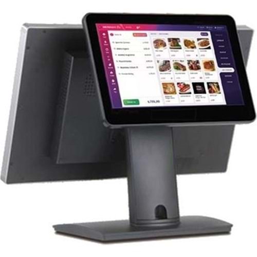 P-SHOP I185 İ5 4 Nesil 8GB 128GB SSD 18,5