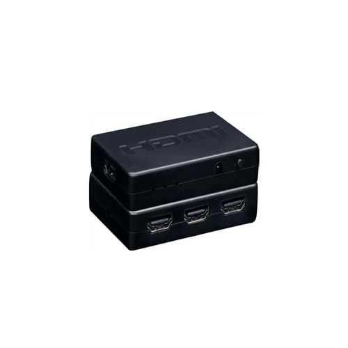 NVC HDSW3N HDMI Switcher 3×1