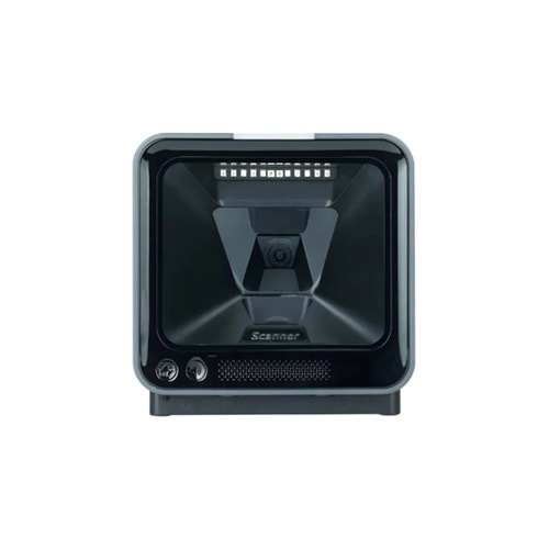 PERKON TİGER DS4200 1D/2D Karekod USB Masa Tipi Kablolu Barkod Okuyucu