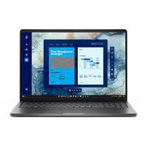 DELL Pro 16 XCTOPRO16-U-I5 Core 5-120U 16GB 512GB SSD O/B Intel UHD 16