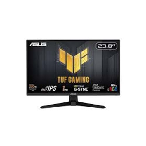 ASUS VG259Q5A TUF Gaming 24.5