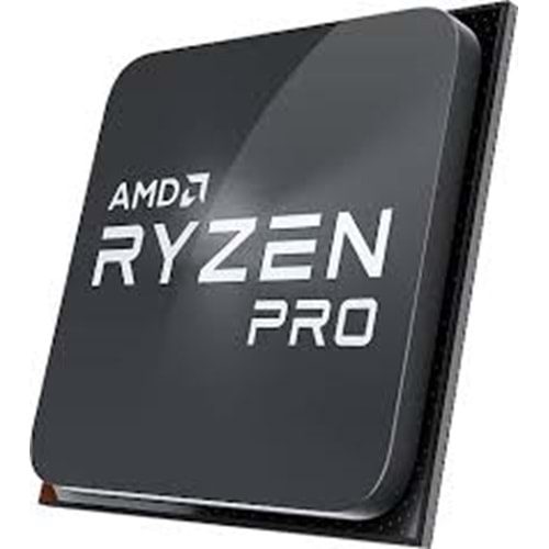 AMD Ryzen 5 PRO 5650GE (6 Çekirdek) Up to 4.4GHz 16mb AM4 İşlemci Tray (Fansız)