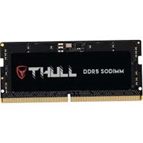 THULL THL-SOPC44800D5-16G 16GB (Tek Parça) DDR5 5600MHz Notebook Bellek