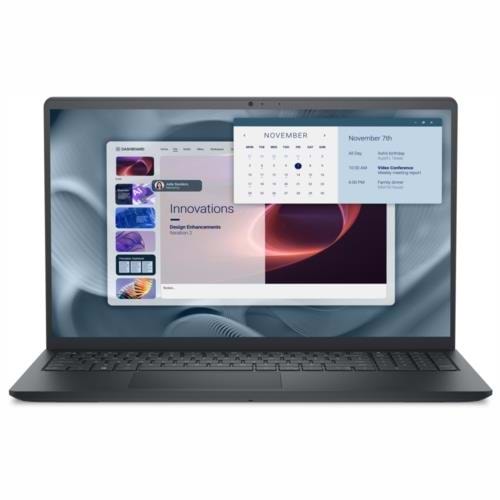 DELL Pro 15 Essential PV15255 Ryzen 5 7520U 8GB 512GB SSD O/B Radeon 15.6