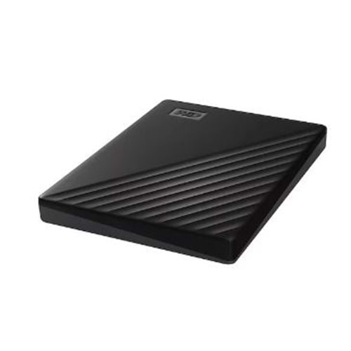 WESTERN DIGITAL WDBYVG0010BBK-WESN My Passport 2.5