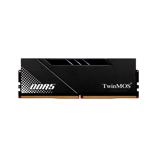 TWINMOS TMD532GB5600U46B 32GB (Tek Parça) DDR5 5600MHz (Soğutuculu) + CL46 PC Bellek