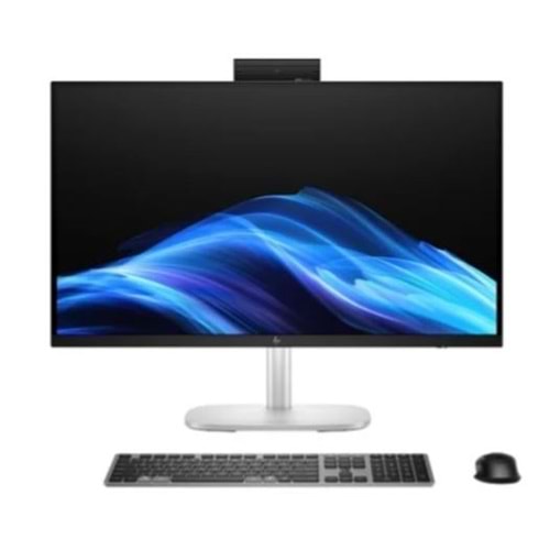 HP EliteStudio 8 G1i A55SRET Ultra 9 285 32GB 1TB SSD O/B Intel UHD Dokunmatik 27