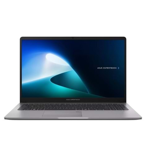 ASUS ExpertBook P1 P1503CVA-C516512G0D Core 5-210H 16GB 512GB SSD O/B Intel UHD 15.6