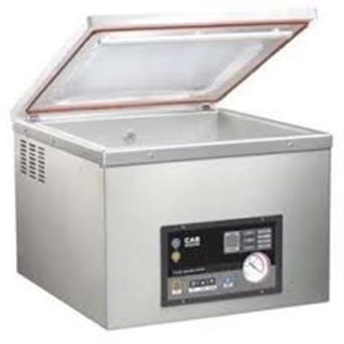 CAS CVP 280 TEK ÇENE PAKETLEME (VAKUM) MAKİNASI