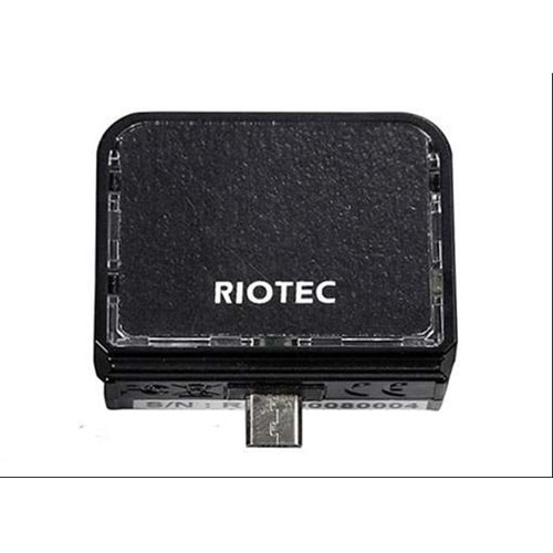 RIOTEC DC9257A MİCRO USB MOBİL BARKOD OKUYUCU