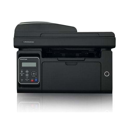 PANTUM M6550NW ÇOK FONKSİYONLU LAZER YAZICI