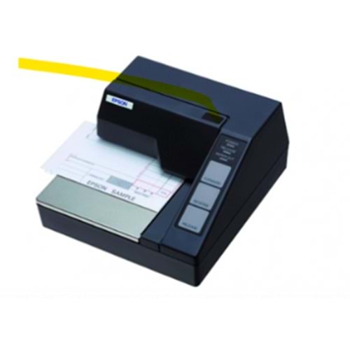 EPSON TM-U295P-262 PARALEL SLİP FİŞ YAZICI 
