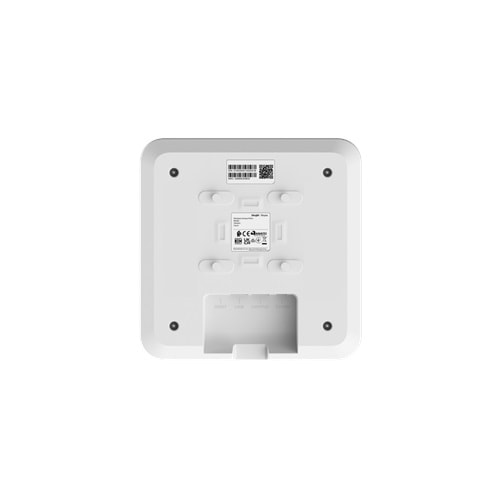 NET-RUIJIE RU-RG-RAP2200(F) AC1300 DUAL BAND CEILING MOUNT ACCESS POINT