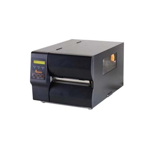 ARGOX IX6-250 ENDÜSTRİYEL BARKOD YAZICI