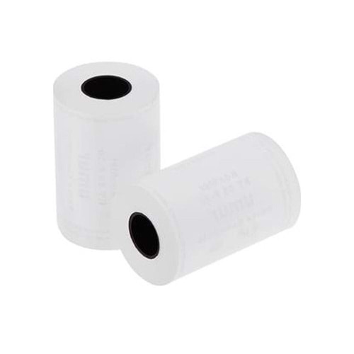 80X40 TERMAL POS VE FİŞ RULOSU