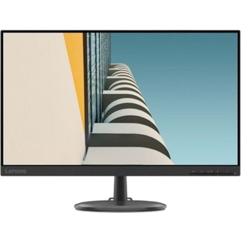 MNT_LED-23.8 LENOVO S24-4E 64B5KAT1TK 4MS 100HZ HDMI+VGA WLED MONITOR