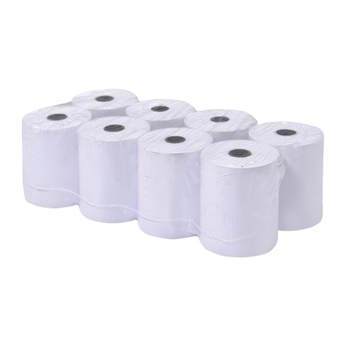 75X25 METRE TERMAL RULO 10LU PAKET 