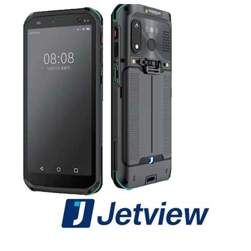 JETVIEW JE5 4GB RAM / 64 GB DİSK / 5,5