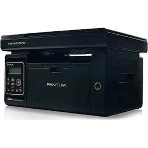 PANTUM- M6500NW ÇOK FONKSİYONLU MONO LAZER YAZICI