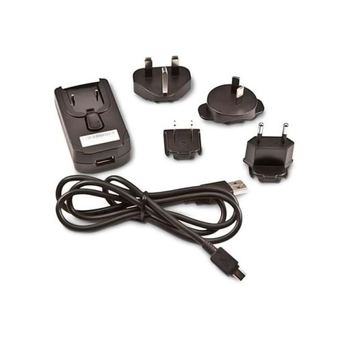 İNTERMEC AC CHARGER KIT /KABLO