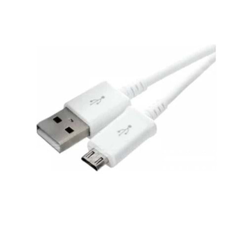 KABLO-1 METRE USB TO MICRO USB KABLO