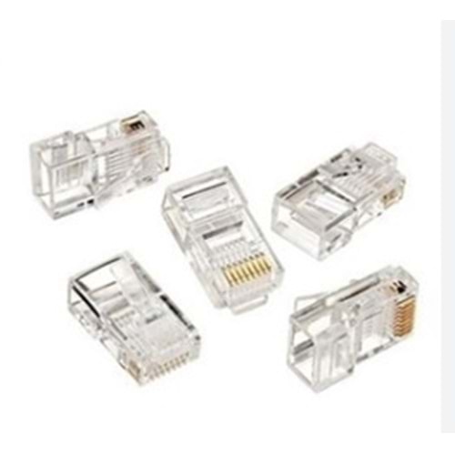 SOKET-RJ45 10 PİN SOKET 100 LÜ