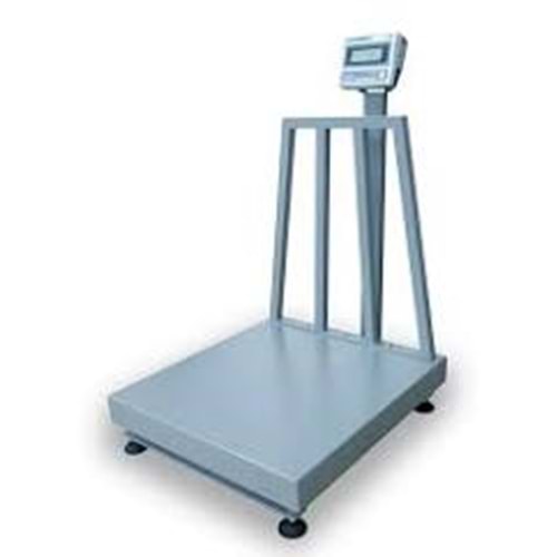 CAS DBII/150KG/50X60/TEK LC/BOYALI BASKÜL