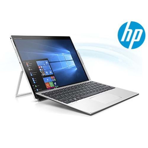 HP ELİTE TOUCH TABLET NOTEBOOK İ5 8 GB 8.NESİL X2 G4 FULL HD(ACIK ÜRÜN)