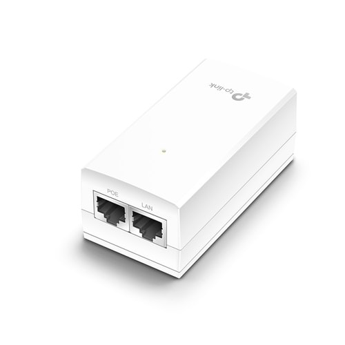 HUB-TP-LINK TL-POE4818G PASİF POE ADAPTOR RUIJIE UYUMLU 12V STANDART GİRİŞLİ 