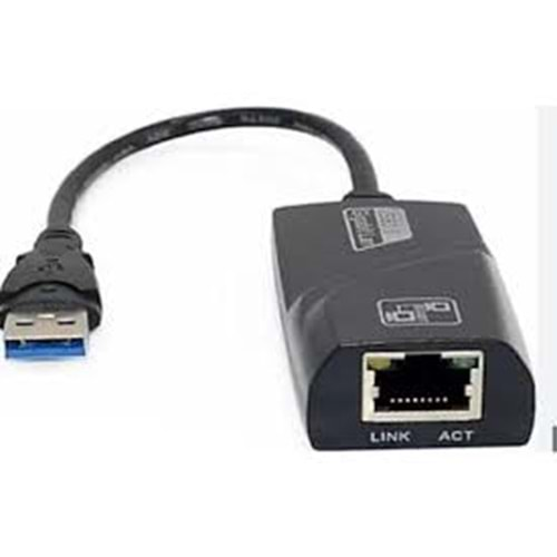 ETH-GABBLE USB 3.0 ETHERNET 10/100/1000 GAB-LANU30