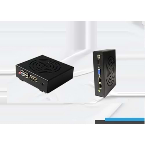 PEROS BOX 4 GB RAM - 0 GB DISK