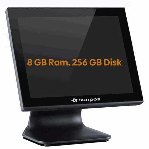 SUNPOS 15.1