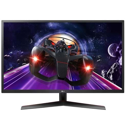 MNT_ 32 LG 32MP60G-B IPS 1MS 75HZ VGA HDMI DP FHD 1920X1080 VESA SIYAH GAMING