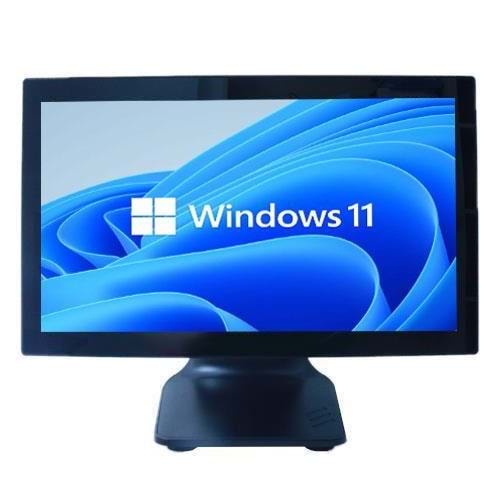 TAZGA DPC-1817 18.5'' I7 10710U 8GB DDR4 256GB TOUCH NVME SSD