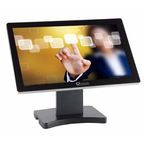 QUATRONIC P815 POS PC 18,5