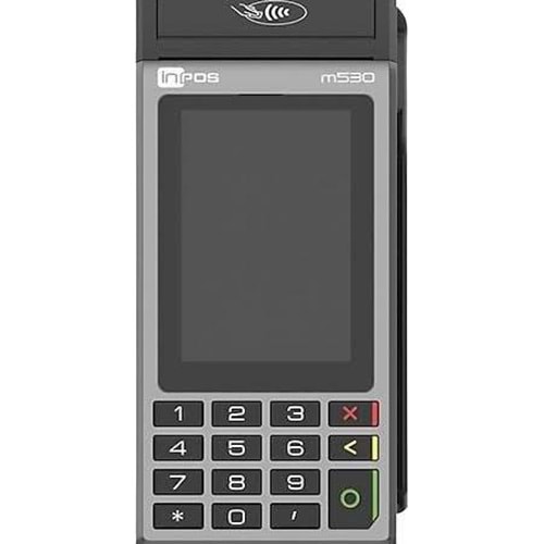 İNPOS M-530 4G YAZARKASA POS