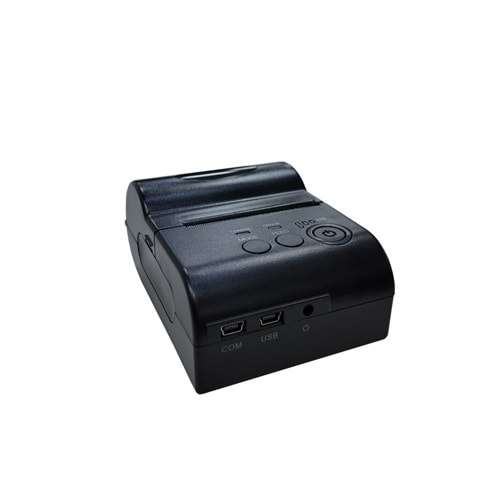 SP-MP320 MOBIL 58MM MOBİL FİŞ YAZICI USB/BT/WİFİ 