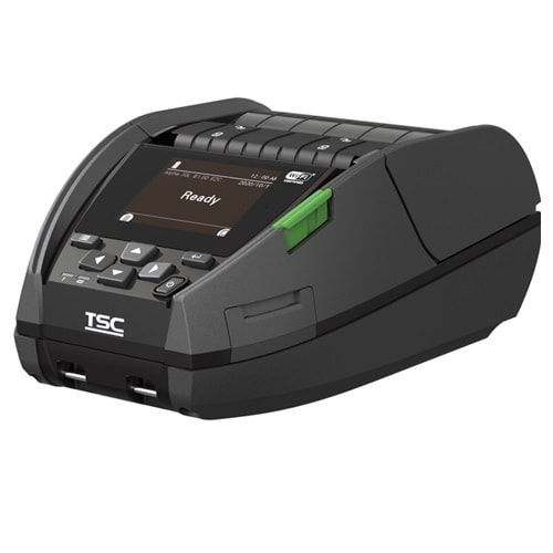 TSC ALPHA 40L MOBİL YAZICI 