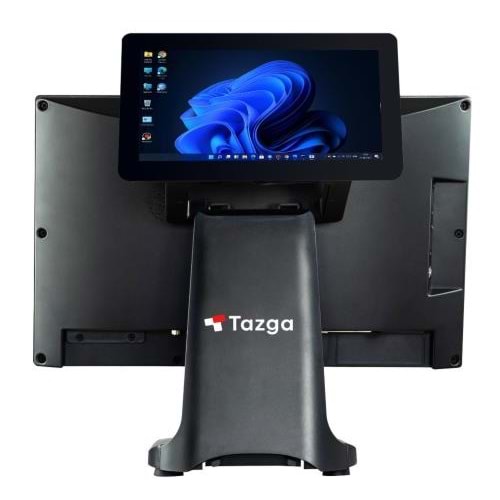 TAZGA 18.5
