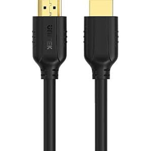 KABLO-HDMI UNITEK HDMI2.0 KABLO 3MT 4K60HZ (C11079BK-3M)