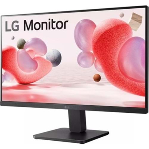 MNT_LED-23.8 LG 24MR400-B IPS 5MS 100HZ VGA HDMI FHD 1920X1080 FREESYNC SIYAH