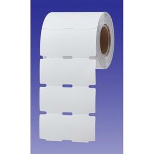 100X70 TERMAL RAF ETİKETİ 350 Lİ BEYAZ