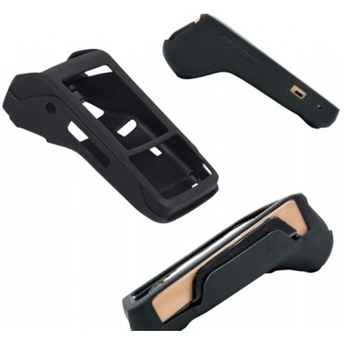 PAX A910SF UYUMLU SİLİKON KORUMA KILIFI	