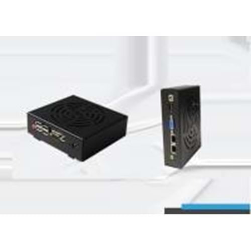 PEROS BOX 0 GB RAM - 0 GB DISK