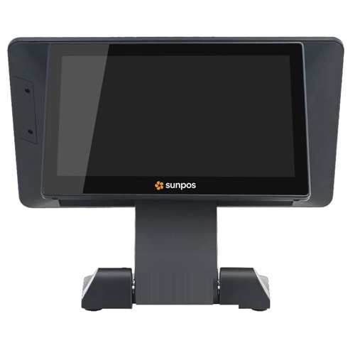 18.5¨ V İ5 7.NESİL 8 GB RAM 256 GB SSD ÇİFT 11.6 SUNPOS-1850II 