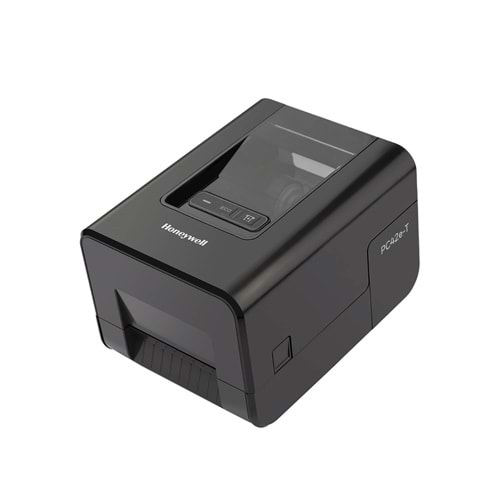HONEYWELL PC42TE 200DPİ MASAÜSTÜ YAZICI/USB/ETH