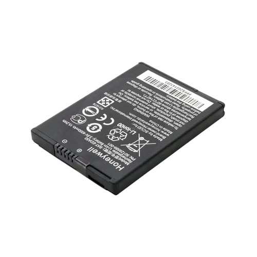 HONEYWELL EDA52 / 3.8V, 4,500MAH BATARYA (PİL) 