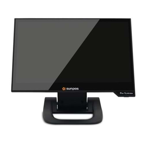 15.6¨ FHD İ3 6.NESİL 8 GB RAM 128 GB M2 SUNPOS SGI1560I-3W TEK EKRAN